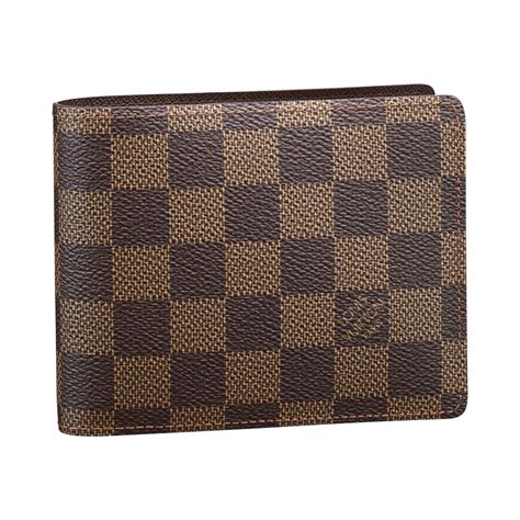 louis vuitton mens wallet poshmark|louis vuitton wallet used.